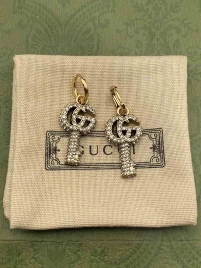 Gucci Earrings